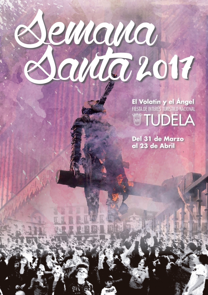 Semana Santa en Tudela  
